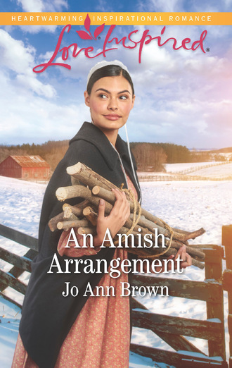 Jo Ann Brown. An Amish Arrangement