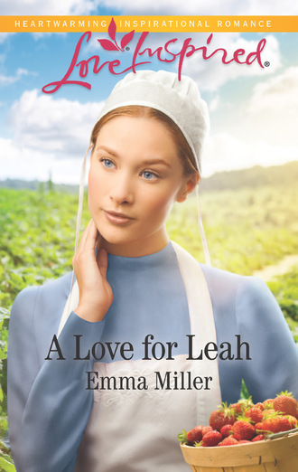 Emma Miller. A Love For Leah