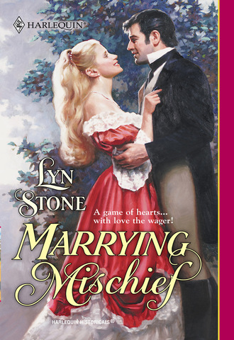 Lyn Stone. Marrying Mischief