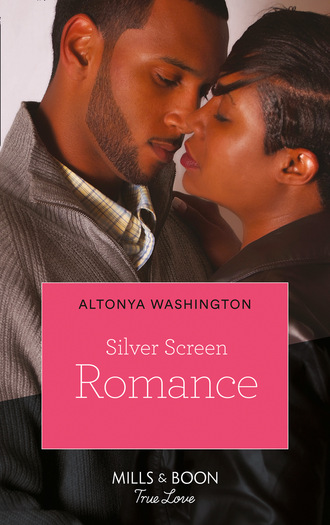 AlTonya Washington. Silver Screen Romance