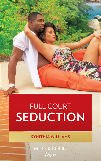 Synithia Williams. Full Court Seduction