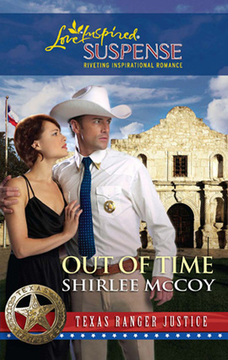 Shirlee McCoy. Out of Time