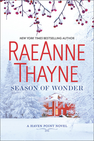 RaeAnne Thayne. Season Of Wonder