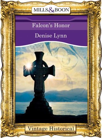 Denise Lynn. Falcon's Honor