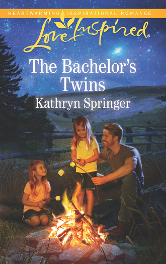 Kathryn Springer. The Bachelor's Twins
