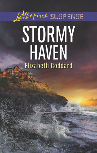 Elizabeth Goddard. Stormy Haven