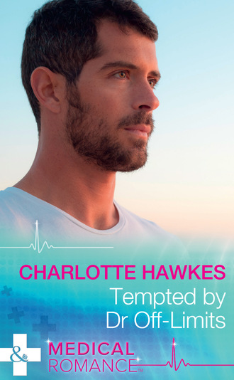 Charlotte Hawkes. Tempted By Dr Off-Limits