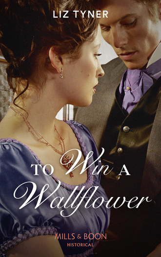 Liz Tyner. To Win A Wallflower