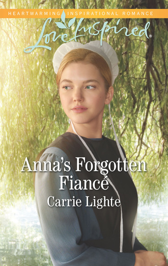 Carrie Lighte. Anna's Forgotten Fianc?