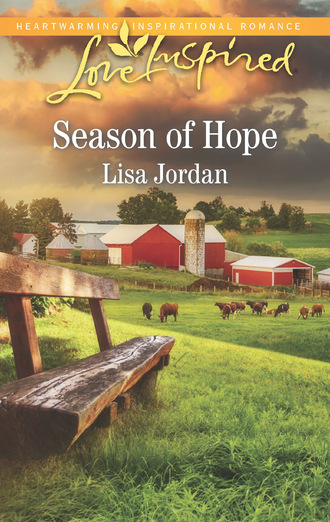 Lisa Jordan. Season Of Hope