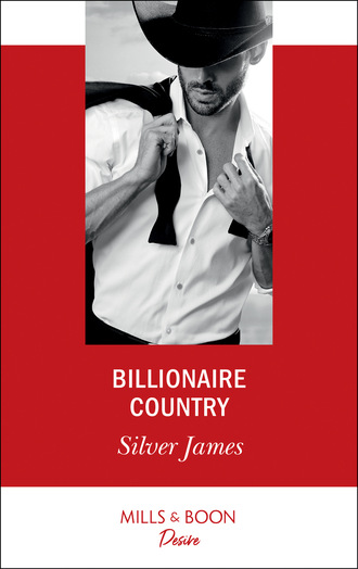 Silver James. Billionaire Country