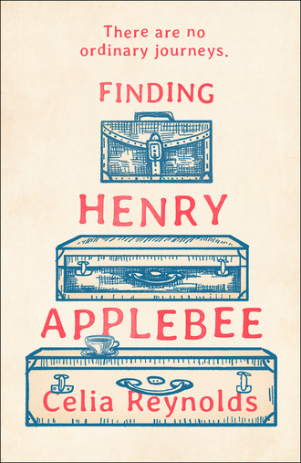 Celia Reynolds. Finding Henry Applebee