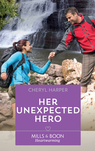 Cheryl Harper. Her Unexpected Hero