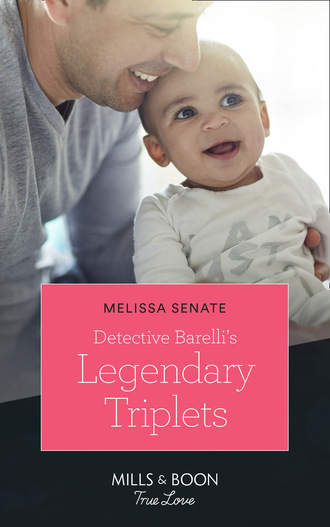 Melissa Senate. The Wyoming Multiples