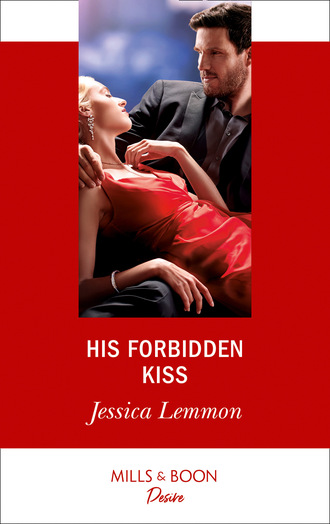 Джессика Леммон. His Forbidden Kiss