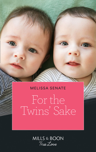 Melissa Senate. For The Twins' Sake
