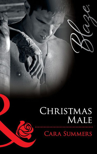 Cara Summers. Christmas Male