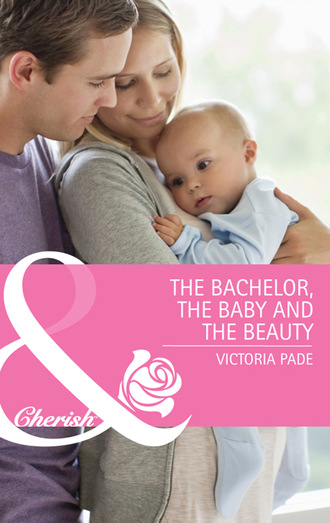Victoria Pade. The Bachelor, the Baby and the Beauty