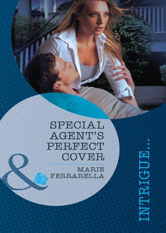 Marie Ferrarella. Special Agent's Perfect Cover