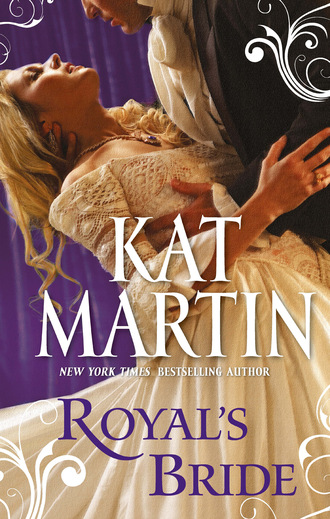 Kat  Martin. The Bride Trilogy