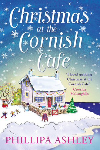 Phillipa Ashley. The Cornish Caf? Series