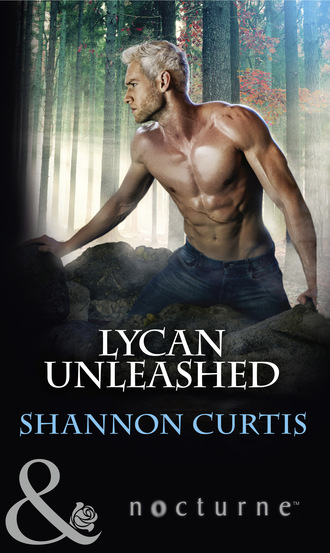 Shannon Curtis. Lycan Unleashed