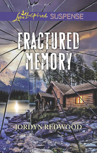 Fractured Memory. Jordyn Redwood