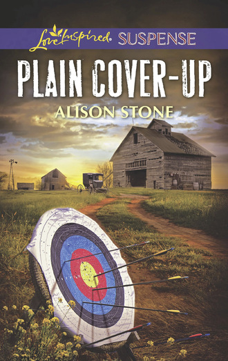 Alison  Stone. Plain Cover-Up