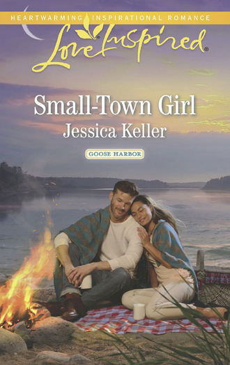 Jessica Keller. Small-Town Girl