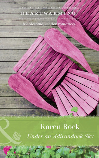 Karen Rock. A Walsh Family Story