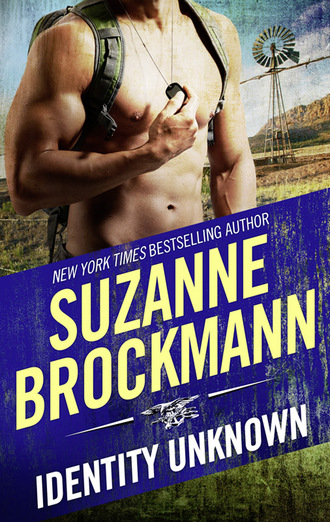 Suzanne  Brockmann. Identity: Unknown