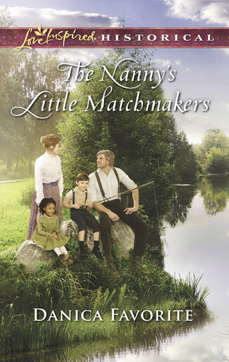 Danica Favorite. The Nanny's Little Matchmakers