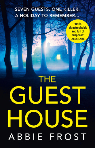 Abbie Frost. The Guesthouse