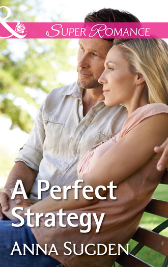 Anna Sugden. A Perfect Strategy