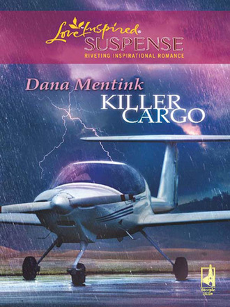 Killer Cargo. Dana Mentink