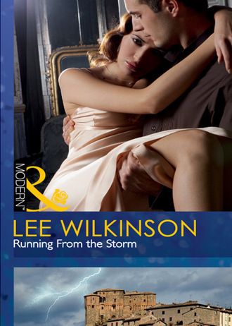 Lee Wilkinson. Running From the Storm