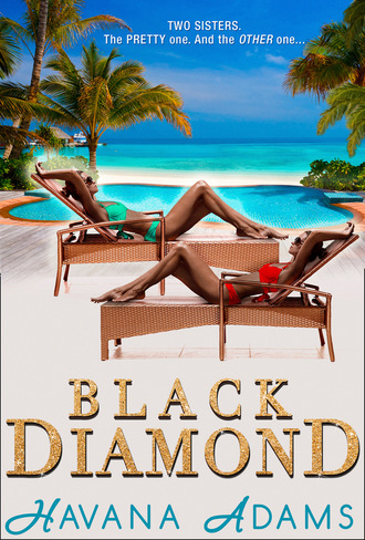 Havana Adams. Black Diamond