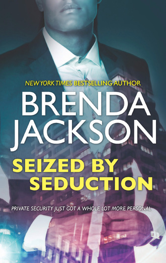 Brenda Jackson. The Protectors