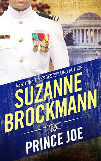 Suzanne  Brockmann. Prince Joe
