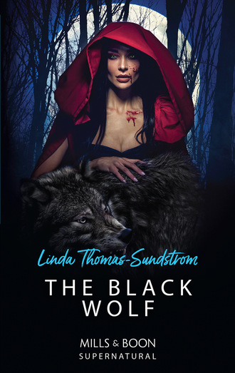 Linda Thomas-Sundstrom. The Black Wolf