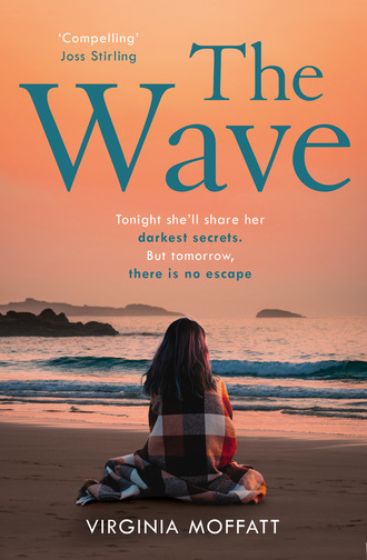 Virginia Moffatt. The Wave