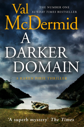 Val McDermid. A Darker Domain