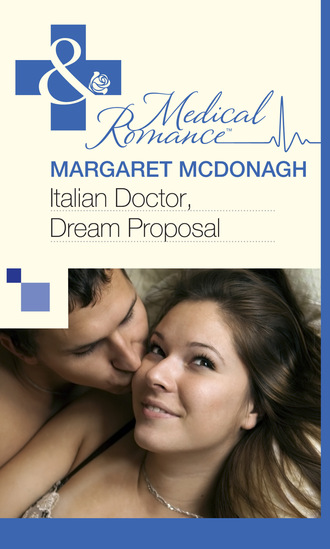 Margaret McDonagh. Italian Doctor, Dream Proposal