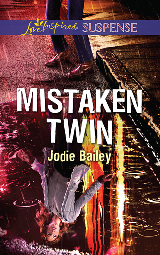 Jodie Bailey. Mistaken Twin