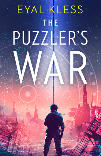 Eyal Kless. The Puzzler’s War
