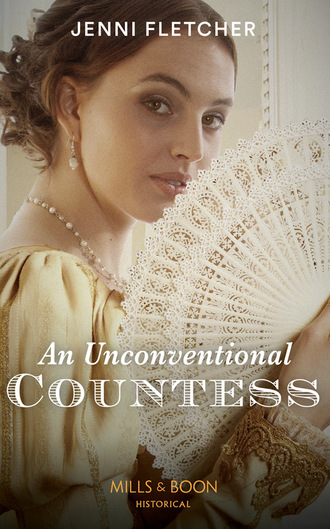 Jenni Fletcher. An Unconventional Countess