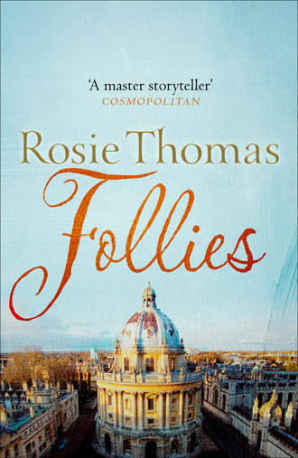 Rosie  Thomas. Follies