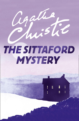Agatha Christie. The Sittaford Mystery
