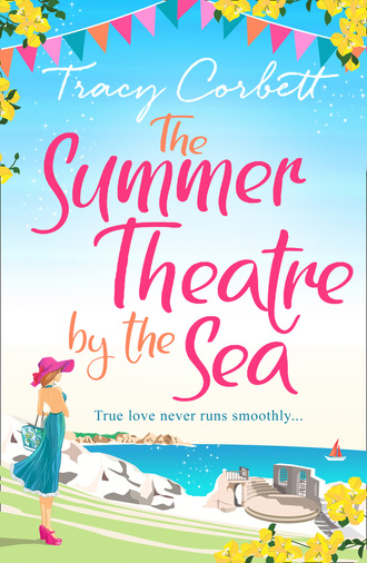 Tracy Corbett. The Summer Theatre by the Sea