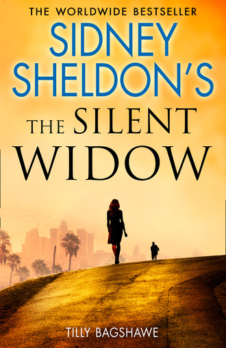 Тилли Бэгшоу. Sidney Sheldon’s The Silent Widow